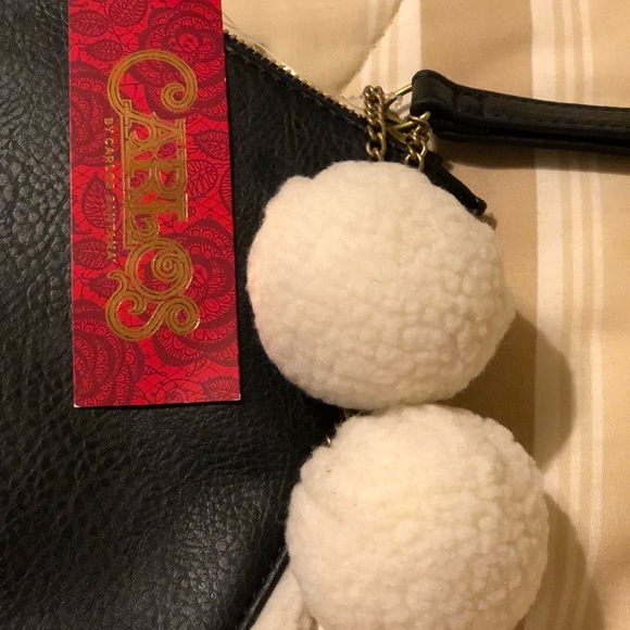 Carlos Santana Large Clutch - Picture 4 of 6